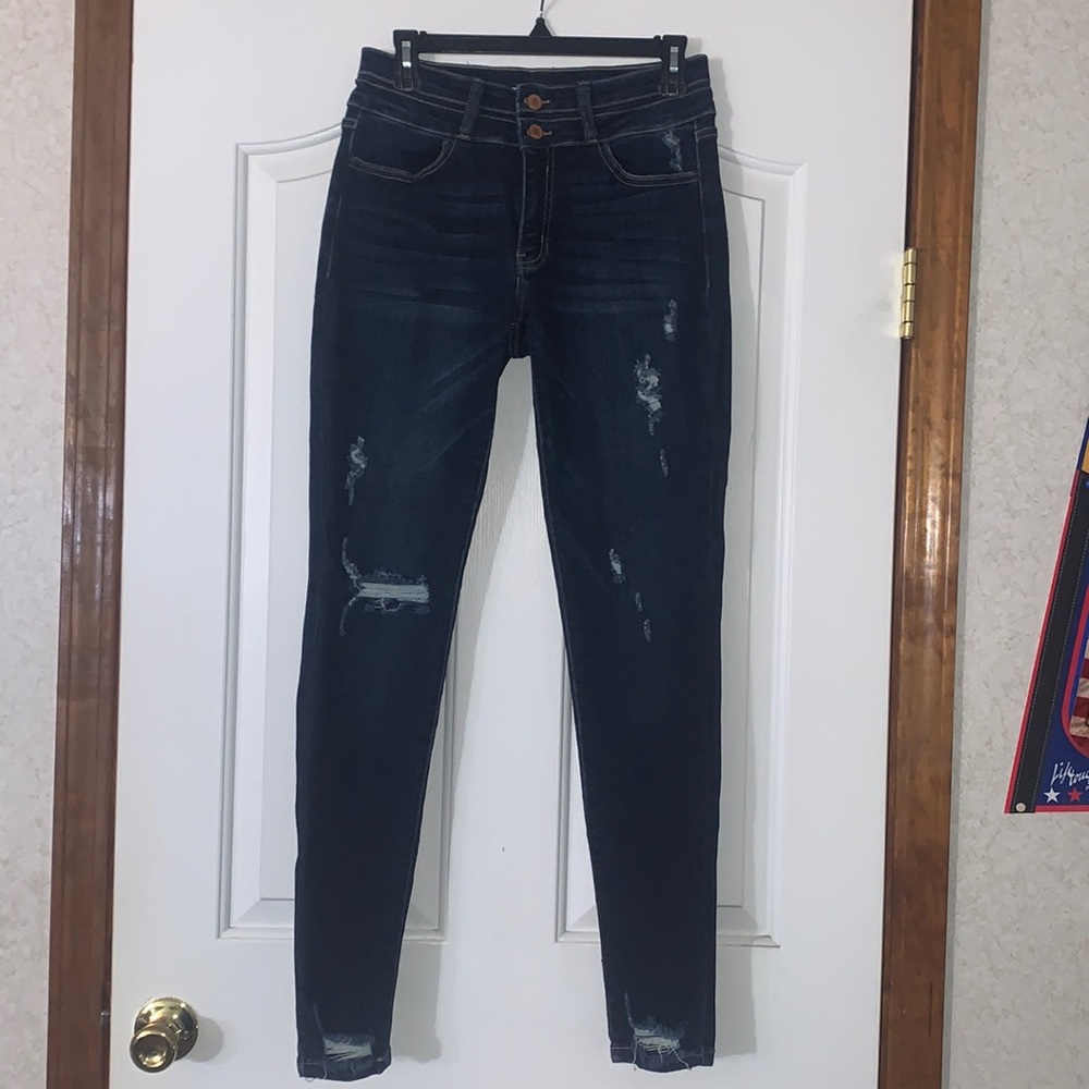 kancan skinny jeans